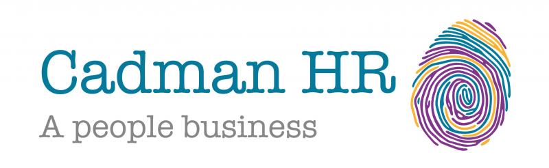Cadman HR full logo